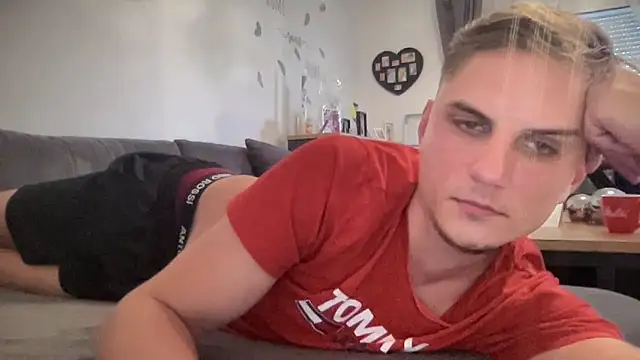 Sweetbooy90 online show from 10-11-25, 01:09