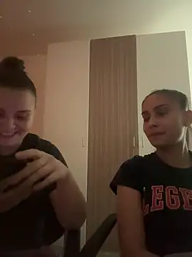 FemmeAffair online show from 01-31-26, 10:08