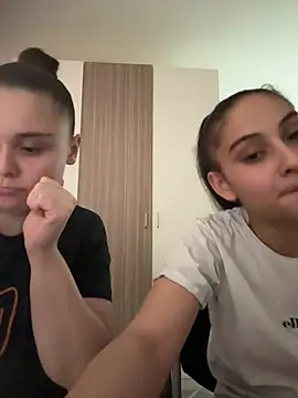 FemmeAffair online show from 02-07-26, 10:57