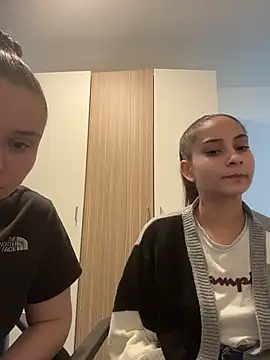 FemmeAffair online show from 02-15-26, 02:25