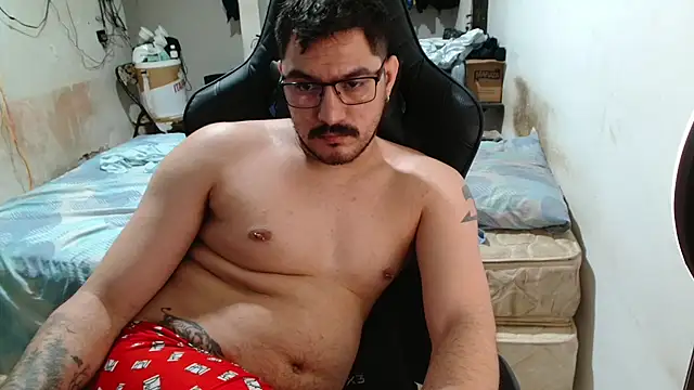 Leonino231 online show from 06-27-26, 04:50