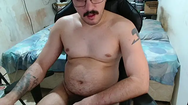 Leonino231 online show from 07-19-26, 05:44