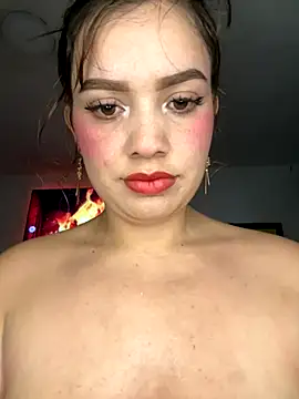 Snapshot of Jesydoll_1 chatting on 11-19-25, 10:43 Jesydoll 1 online show from 11-19-25, 10:43