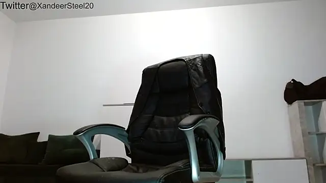 Xandeer Steel online show from 10-25-25, 03:03