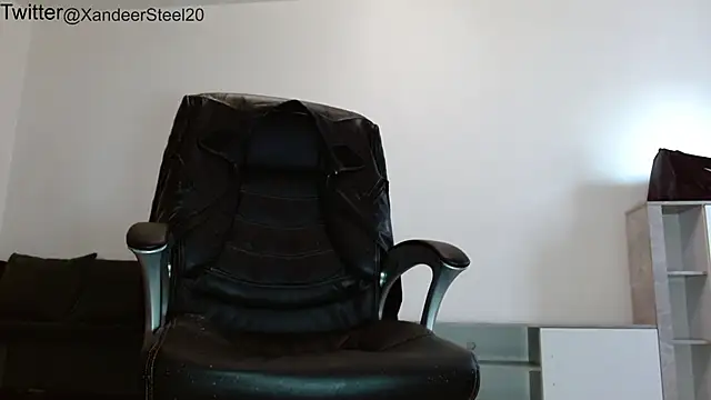 Xandeer Steel online show from 03-04-26, 12:22