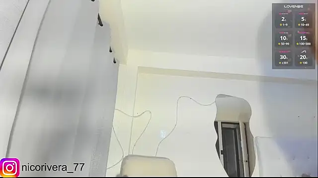 nico rivera online show from 02-01-26, 11:03