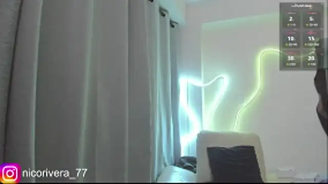 nico rivera online show from 02-10-26, 03:32