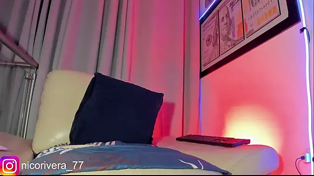 nico rivera online show from 03-08-26, 02:26