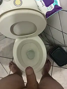 Brsecretbear online show from 02-04-26, 06:52