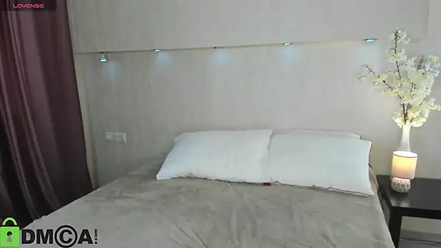 Adelina Bliss online show from 05-24-26, 01:21