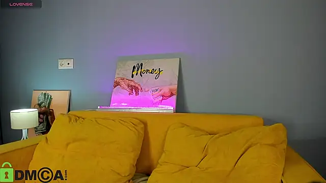 Adelina Bliss online show from 06-05-26, 11:49