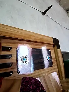 Daisygirl9 online show from 12-18-25, 09:59