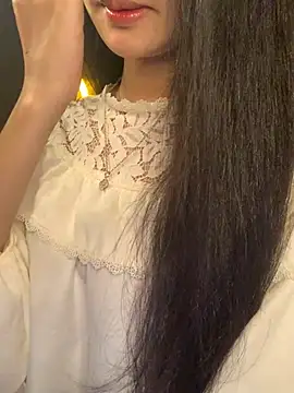 Nhinhi18 online show from 03-29-26, 03:45