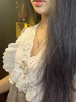 Nhinhi18 online show from 04-14-26, 03:18