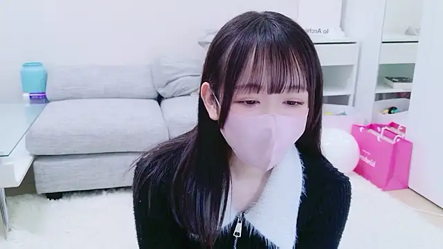 o-AKANE-o online show from 04-10-26, 07:13