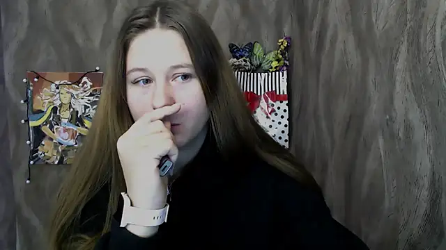 Snapshot of Linda_S_ chatting on 10-04-25, 09:29 Linda S online show from 10-04-25, 09:29