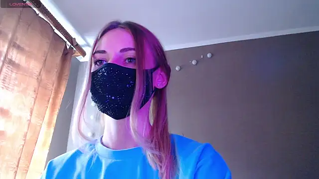 Iris lave online show from 09-09-25, 01:54