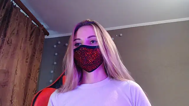 Iris lave online show from 10-24-25, 02:02