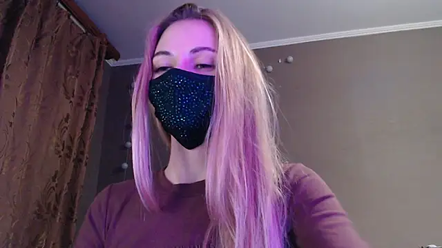 Iris lave online show from 10-29-25, 03:47