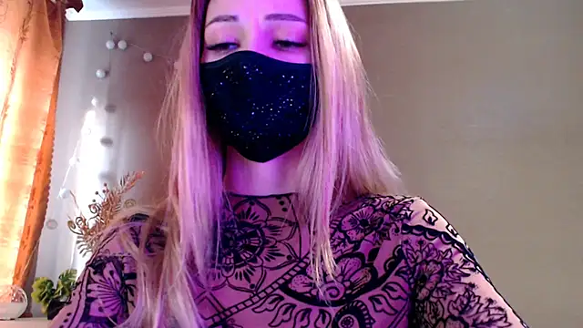 Iris lave online show from 03-15-26, 03:18