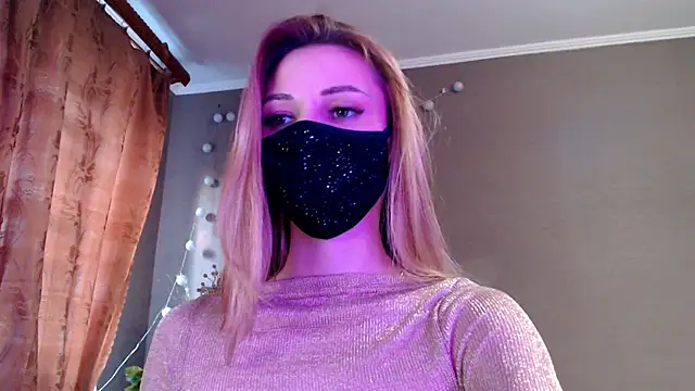 Iris lave online show from 03-24-26, 04:01