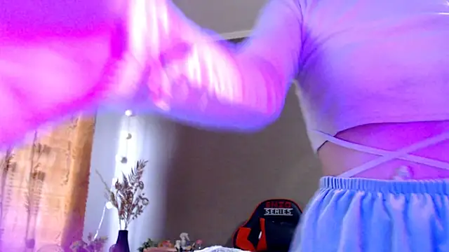 Iris lave online show from 04-05-26, 04:04