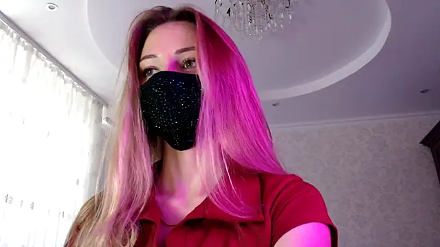 Iris lave online show from 06-30-26, 01:56