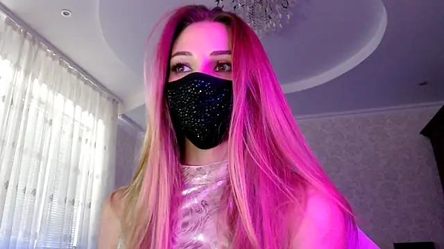 Iris lave online show from 07-12-26, 04:31