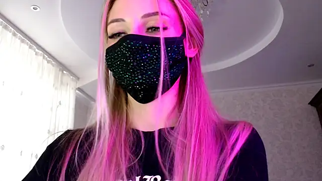 Iris lave online show from 07-23-26, 02:26