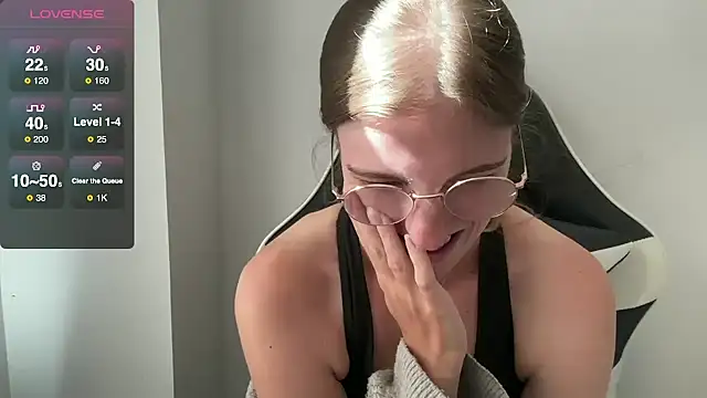 BustyKellyXXX online show from 09-11-25, 10:15