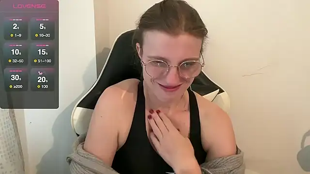 BustyKellyXXX online show from 11-27-25, 10:06