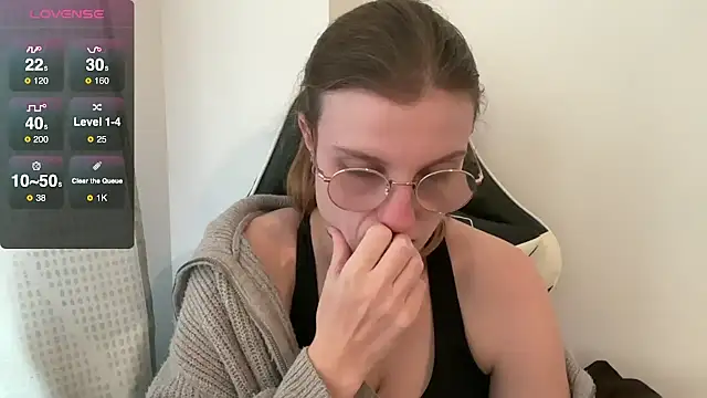 BustyKellyXXX online show from 01-07-26, 02:52