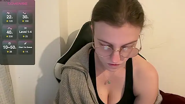 BustyKellyXXX online show from 01-13-26, 09:03