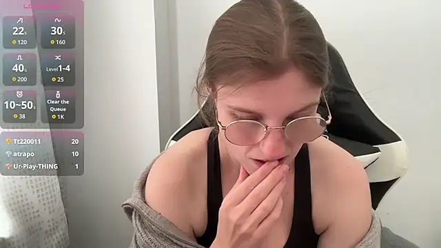 Snapshot of BustyKellyXXX chatting on 04-22-26, 02:51 BustyKellyXXX online show from 04-22-26, 02:51