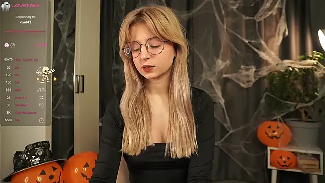 zegoii online show from 10-29-25, 01:35