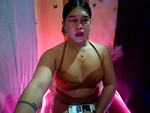 mika lover online show from 09-25-25, 06:22