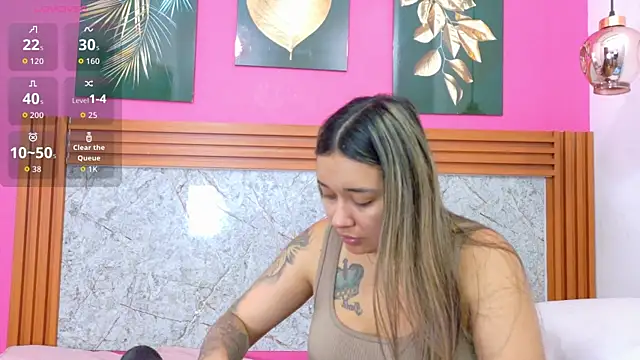 Testingdaddyy online show from 02-09-26, 12:53