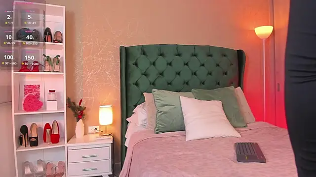 naughty fun room online show from 11-06-25, 11:04