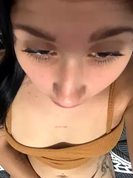 lucy grey25 online show from 11-03-25, 04:19