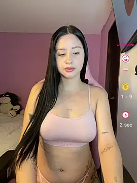 lucy grey25 online show from 06-28-26, 04:35