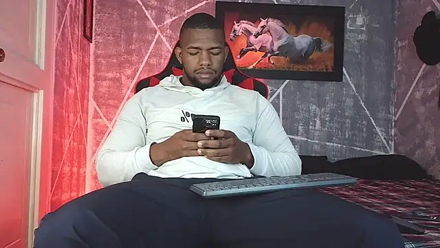 Snapshot of big_blackmen19 chatting on 10-11-25, 12:58 big blackmen19 online show from 10-11-25, 12:58