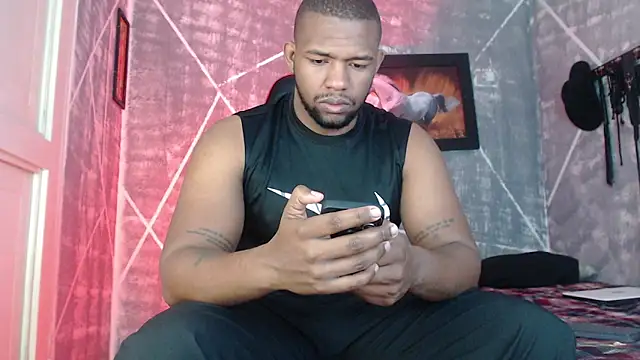 big blackmen19 online show from 11-12-25, 01:22