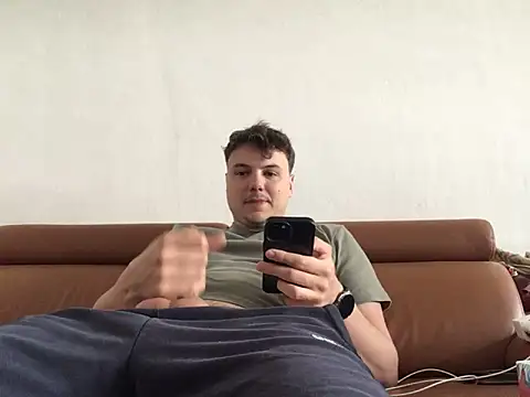 MarkusHorny1 online show from 04-28-26, 03:50