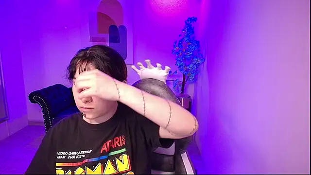 Tarly matches online show from 11-21-25, 11:31