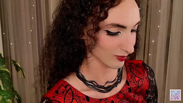 Queen of tease online show from 09-19-25, 04:18