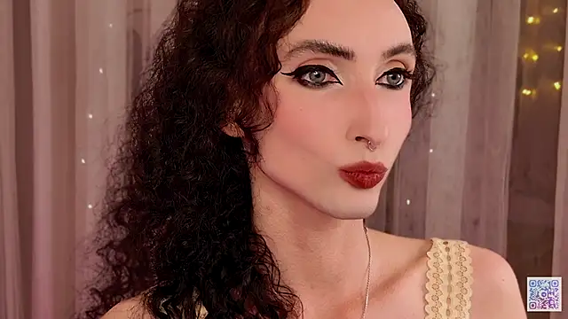 Queen of tease online show from 09-24-25, 04:54