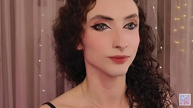 Queen of tease online show from 09-27-25, 07:41