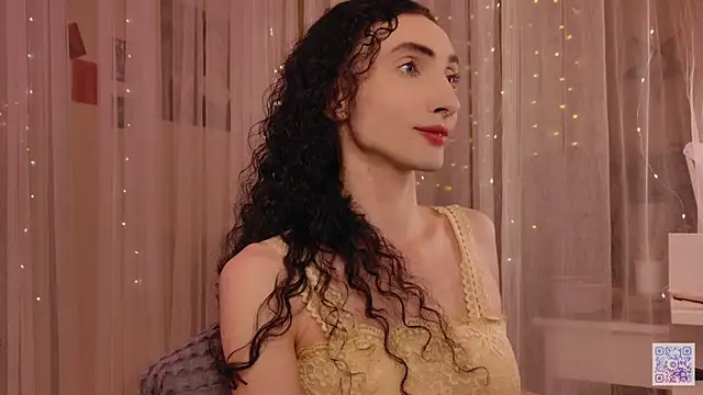 Queen of tease online show from 11-22-25, 06:07