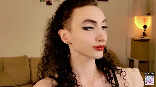 Queen of tease online show from 02-07-26, 10:57