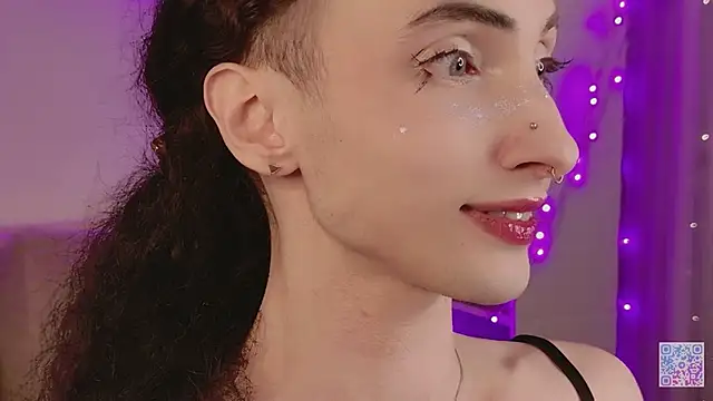 Queen of tease online show from 04-18-26, 04:00